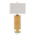 John Richard Gold Rush Table Lamp