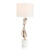 John Richard Dancing Pod Table Lamp