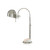 John Richard Industrial Modern Table Lamp - Nickel