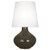 June Table Lamp - Brown Tea