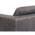 Sunpan Ira Sofa - Camel Leather