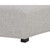 Sunpan Sarasota Modular Sofa - Rhapsody Greige