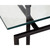 Sunpan Bellagio Coffee Table - Square