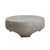 Sunpan Tarsus Coffee Table - Pewter