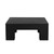 Sunpan Renley Coffee Table - Black