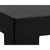 Sunpan Renley Coffee Table - Black