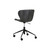 Sunpan Arabella Office Chair - Bravo Portabella