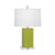 Harvey Accent Table Lamp - Apple