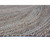 Sunpan Prescott Hand-Braided Rug - Warm Natural - 6' X 9'