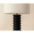 Sunpan Oletto Table Lamp