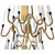 Sunpan Hestia Chandelier - Small