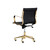 Sunpan Jessica Office Chair - Black