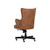 Sunpan Hubert Office Chair - Tobacco Tan