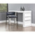 Sunpan Brenan Counter Stool - Bravo Admiral