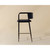 Sunpan Brenan Counter Stool - Bravo Admiral