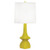 Jasmine Table Lamp - Citron