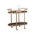 Sunpan Koen Bar Cart