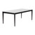 Sunpan Queens Dining Table - 78.75"