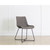 Sunpan Gracen Dining Chair - Dawn Grey