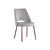 Sunpan Radella Dining Chair - Bergen Taupe - Set Of 2