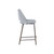 Sunpan Radella Counter Stool - Bergen Taupe