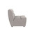 Sunpan Cornell Modular - Armless Chair - Polo Club Stone