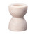 Jamie Young Petit Marble Candlesticks - Set Of 2