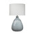 Jamie Young Levi Ceramic Table Lamp