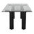 CFC Pipe Dining Table