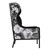 CFC Tall Allende Chair