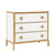 Lillian August Essex Chest - Essex White