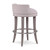 Ambella Home Bistro Barstool - Grey