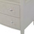 Ambella Home Raffia Nightstand