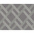 Seabrook Designs Linen Trellis - Ash