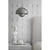 Collins & Company Deco Arches - Metallic Silver