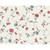 Seabrook Designs Florale Trail - Antique Ruby & French Blue