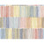 Lillian August Arielle Abstract Stripe - Summer Sky
