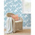 Daisy Bennett Designs Palma - Light Blue