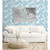 Daisy Bennett Designs Palma - Light Blue