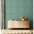 Stacy Garcia Home Squared Away - Sea Green