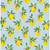 Daisy Bennett Designs Lemoncello - Sky Blue