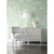 Lillian August Floral Mist - Seacrest Green