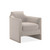 Caracole The Cat'S Meow Chair - Beige
