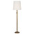 Rico Espinet Buster Chica Floor Lamp - Aged Brass