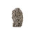Phillips Collection Stalagmite Wall Art Chrome - Set of 3 - Assorted Size and Shape