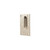 Phillips Collection Stalagmite Wall Art Chrome - Set of 3 - Assorted Size and Shape