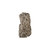 Phillips Collection Stalagmite Wall Art Chrome - Set of 3 - Assorted Size and Shape