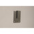 Phillips Collection Stalagmite Wall Art Chrome - Set of 3 - Assorted Size and Shape