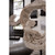 Phillips Collection Eroded Wood Block on Stand - Assorted