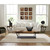Phillips Collection Atlas Side Table - Chamcha Wood - Metal - Natural